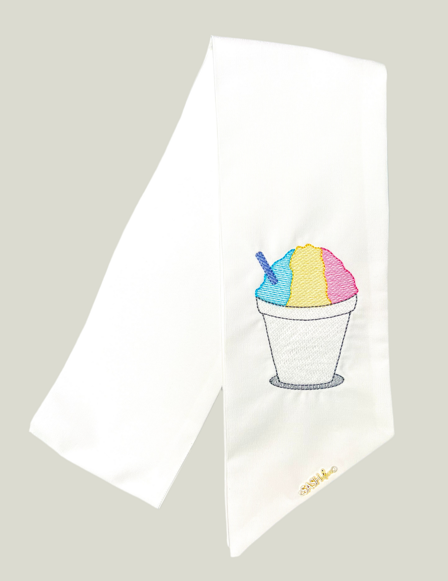 The Snowball