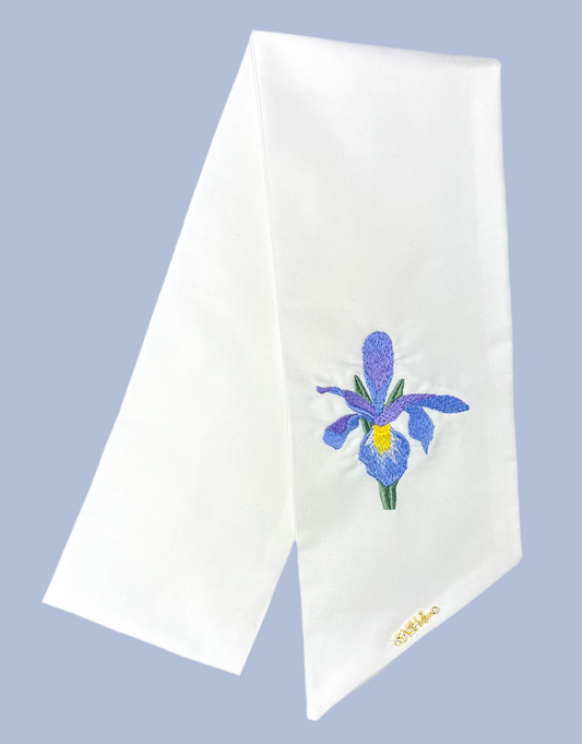 The Iris