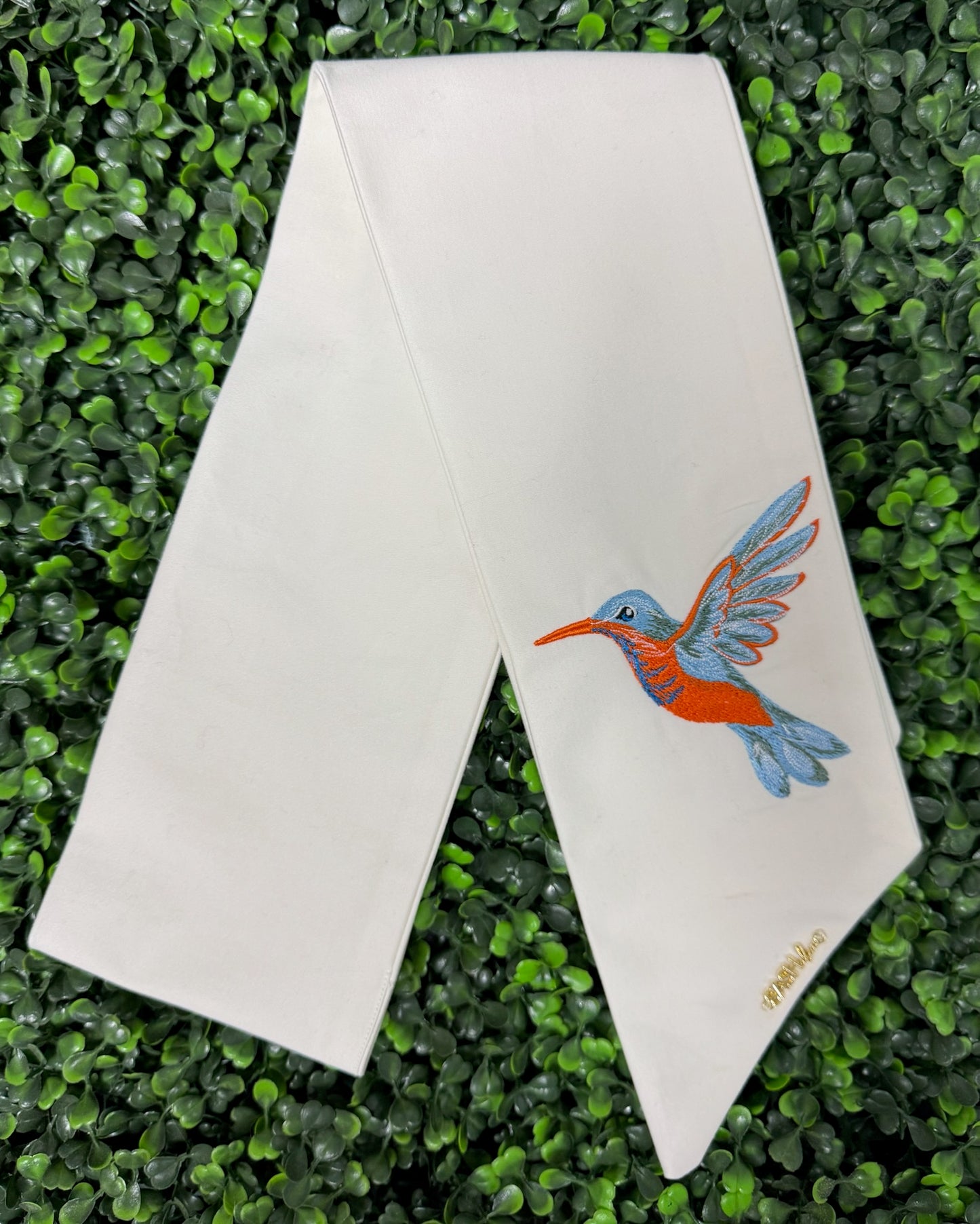 The Hummingbird