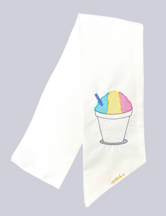 The Snowball